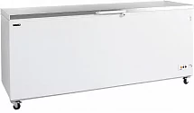 Ларь морозильный TEFCOLD CF700S SL Ларь морозильный TEFCOLD CF700S SL