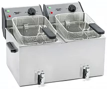 Фритюрница ROLLER GRILL FD80DR