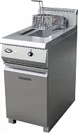 Фритюрница газовая Grill Master Ф1ФРГ/800/ (13068п) Фритюрница газовая Grill Master Ф1ФРГ/800/ (13068п)