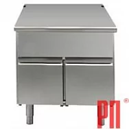 Прилавок нейтральный ELECTROLUX ZLNC08C 332041