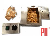 Дымогенератор - коптильня ITERMA Smoker X1