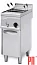 Вы смотрели Макароноварка TECNOINOX CP4FE9 316089