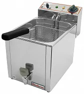 Фритюрница BECKERS FR 8 LT