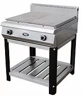 Плита газовая Grill Master Ф4ЖТЛСПГ (50031)