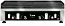 Вы смотрели Поверхность жарочная T-LUX PRIME GP 5530 R+S