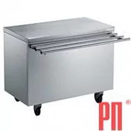 Прилавок нейтральный ELECTROLUX FSV07N02X 320100