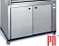 Вы смотрели Шкаф расстоечный ZANOLLI CITIZEN PW6/CL