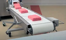 Конвейер отводящий к мясорубке KT LM-42/130A