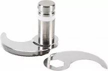 Нож куттера ROBOT COUPE R10 27386