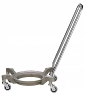 Тележка дежи BEAR VARIMIXER 22RN100 для AR100