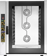 Пароконвектомат TECNOEKA EKF 1111 E UD
