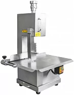 Пила ленточная Roal Meat W120AE Пила ленточная Roal Meat W120AE