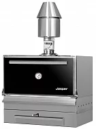 Гриль-печь JOSPER HJX-45M NC