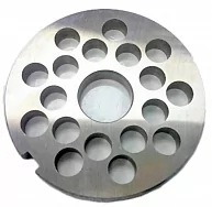 Решетка мясорубки KT LM-98 16мм UNGER