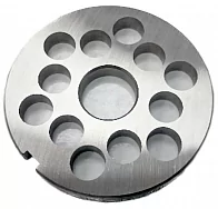 Решетка мясорубки KT LM-82 4,5мм UNGER Решетка мясорубки KT LM-82 4,5мм UNGER