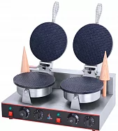 Вафельница AIRHOT WE-1SD