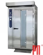 Шкаф пекарский METOS LUKO 1PE 4560695