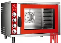 Шкаф пекарский GIERRE BAKE520E GAS