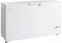 Ларь морозильный с белой крышкой TEFCOLD FR505 SL Ларь морозильный с белой крышкой TEFCOLD FR505 SL
