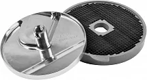 Диск кубики ROBOT COUPE 28110W 5х5х5мм Диск кубики ROBOT COUPE 28110W 5х5х5мм