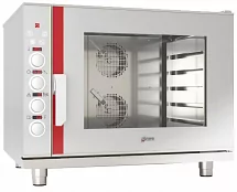Печь конвекционная GIERRE MEGA 640D
