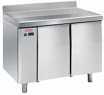 Стол с морозильным шкафом ANGELO PO 6ERABA