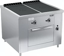 Плита газовая ВУЛКАН ПРГ-IIA-2С ДШ Maxi
