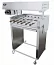 Вы смотрели Шашлычница газовая Grill Master Ф2ШУГ (11302)