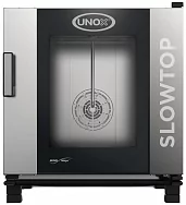 Шкаф тепловой UNOX XEVSC-0711-CLM