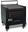 Вы смотрели Гриль барбекю PIRA BBQ M80