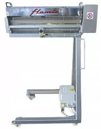 Подсыпка муки FLAMIC SASF600