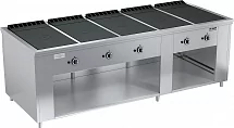 Плита газовая ВУЛКАН ПРГ-IIA-5С Maxi