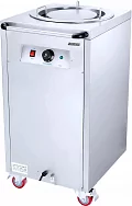 Диспенсер тарелок AIRHOT PW-75
