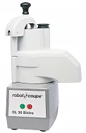 Овощерезка ROBOT COUPE CL30 BISTRO с набором дисков 1945