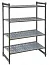 Вы смотрели Стеллаж CAMBRO 1800 MPU51218V4PKG