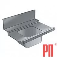 Ванна моечная ELECTROLUX BHHPIB10L 865318