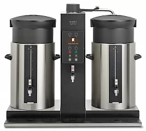 Кофеварка ANIMO CB 2X20W 1005410 Кофеварка ANIMO CB 2X20W 1005410