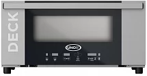 Печь подовая UNOX XEBDC-02EU-D