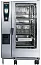 Вы смотрели Пароконвектомат RATIONAL SCC 202G газ B228300.30