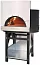 Вы смотрели Печь для пиццы Morello Forni PAX 110