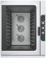 Пароконвектомат ПищТех ПР-10М-Э