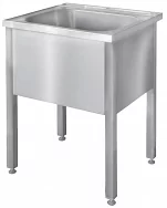Ванна моечная ITERMA ВЦ-14-600/700 без борта