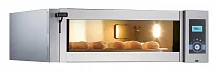 Печь подовая WIESHEU EBO 86 M CLASSIC NEW