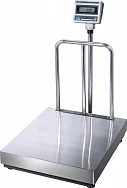 Весы напольные товарные электронные CAS DB II-600 7080 Весы напольные товарные электронные CAS DB II-600 7080