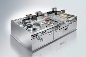 Angelo Po Тепловые линии Alpha 900