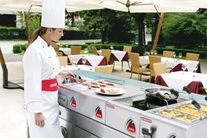 Angelo Po Тепловые линии Concept 600