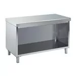 СТЕНД ЗАКРЫТЫЙ ANGELO PO SE14PN