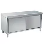 СТЕНД ЗАКРЫТЫЙ ANGELO PO SL21NPN