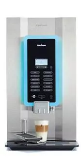 Диспенсер Горячих Напитков ANIMO OPTIFRESH 4NG