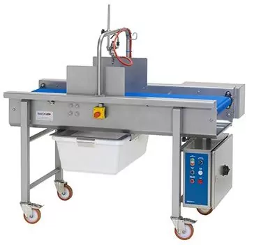 Автоматический распылитель сиропа Automatic syrup sprayer